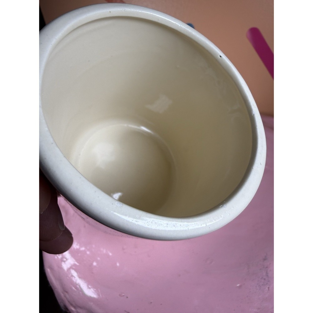 Crazy LEANING TOWER OF PISA Mug ~ Made in Italy by P F Vtg Full Color - Picture 7 of 8
